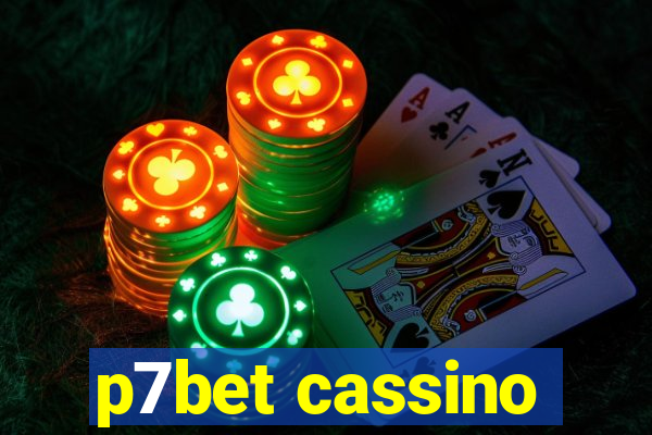 p7bet cassino